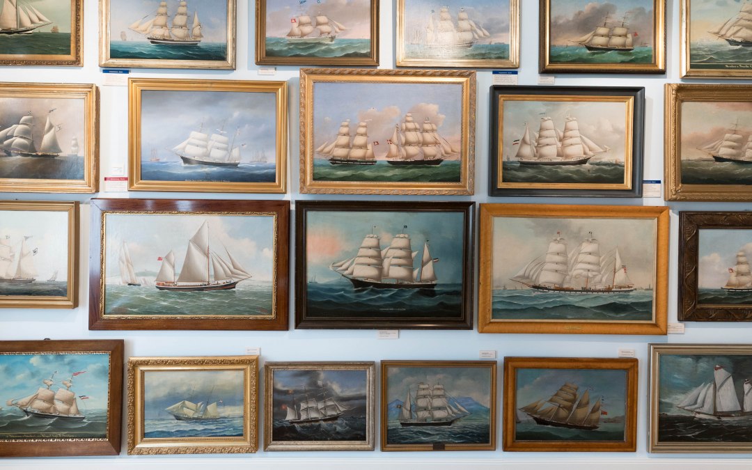 Windjammer Museum (11)-min, © Moritz Kertzscher