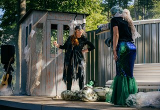 &copy; Binzer Bucht Tourismus