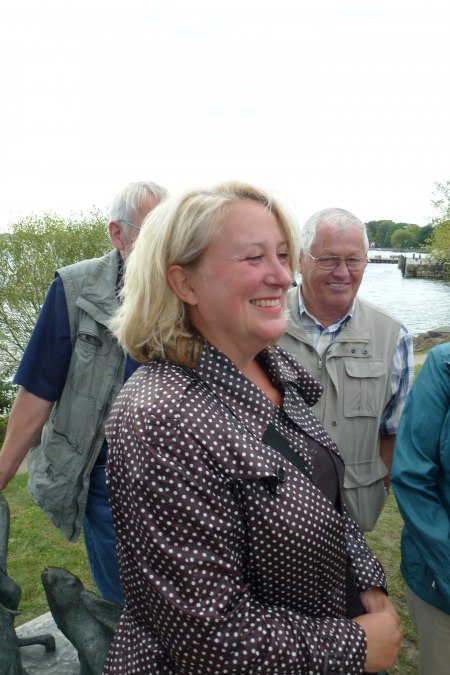 Dettmer, Astrid, © SEEN und MEER Touristik