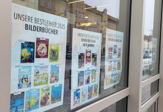 &copy; Regionalbibliothek Neubrandenburg