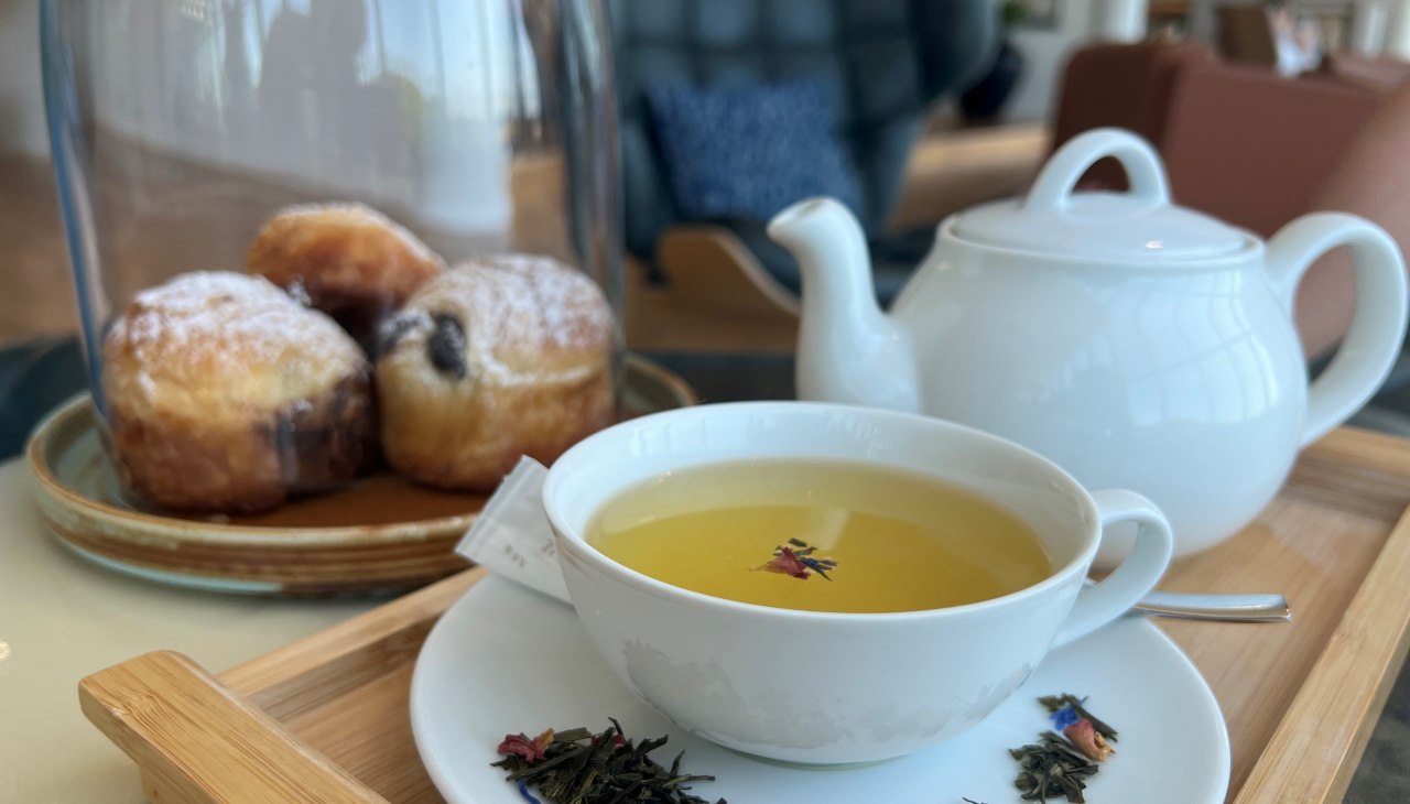 Tea, © TGA Tea, © TGA