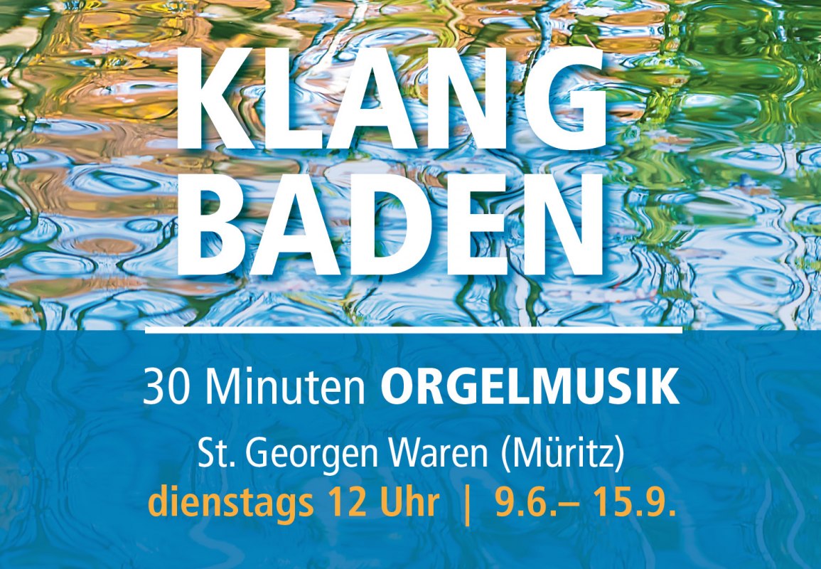 &copy; St. Georgengemeinde Waren