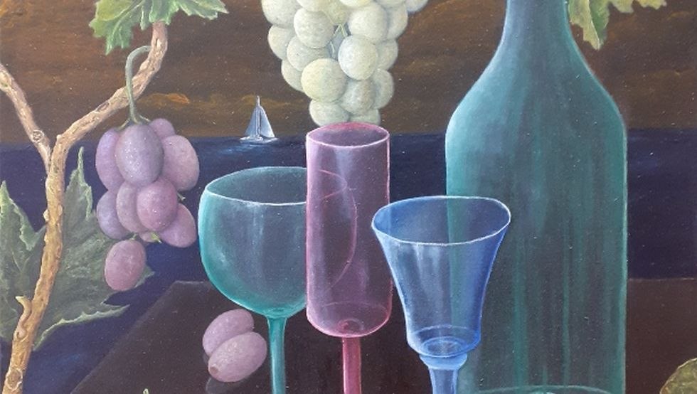 Wijn, &copy; Metschurat , Manfred