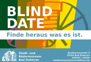 © Stadt- und Bädermuseum Bad Doberan