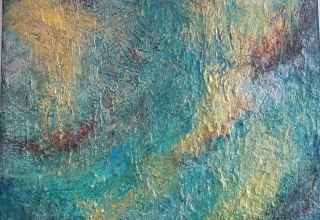 Mixed Media // &copy; Birgitt Bartelt