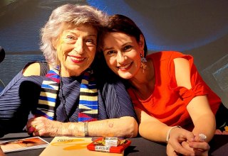 &copy; Foto Annett Renneberg privat