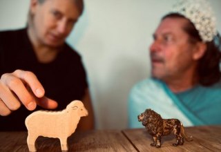 &copy; Veronika Thieme