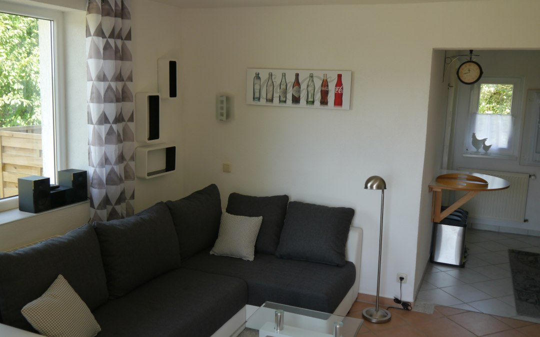Modern interior design, © Andreas Stief