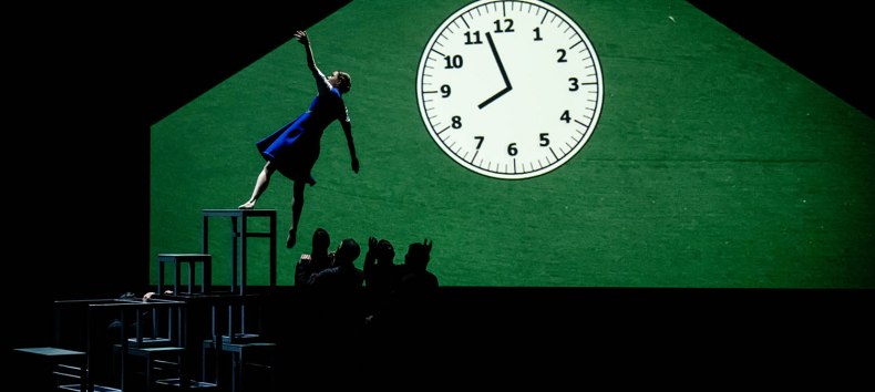 © Peter van Heesen © Peter van Heesen