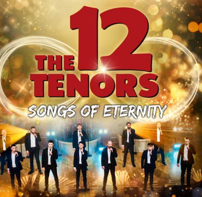 &copy; Highlight Concerts GmbH