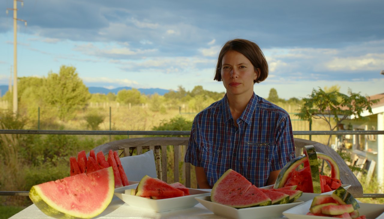 Klip filmowy, © Lisa Marie Stojčev