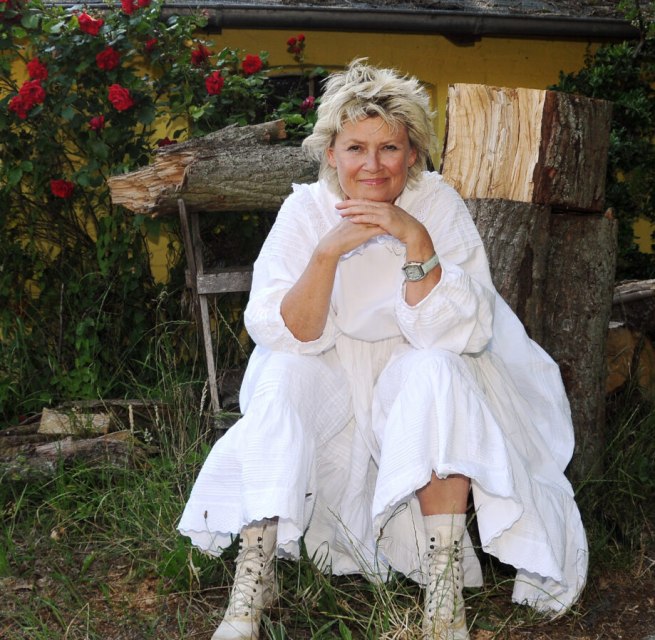 &copy; Foto: Carmen Lechtenbrink