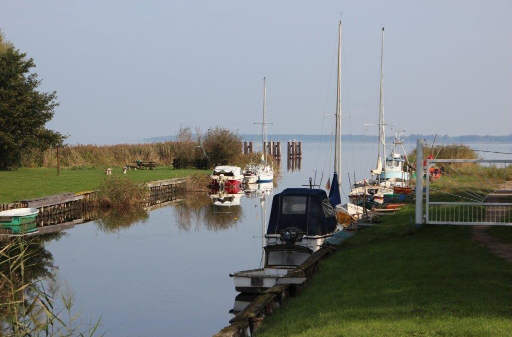 Stopień lądowania Dabitz
