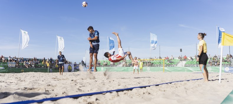 &copy; DFB/Getty Images