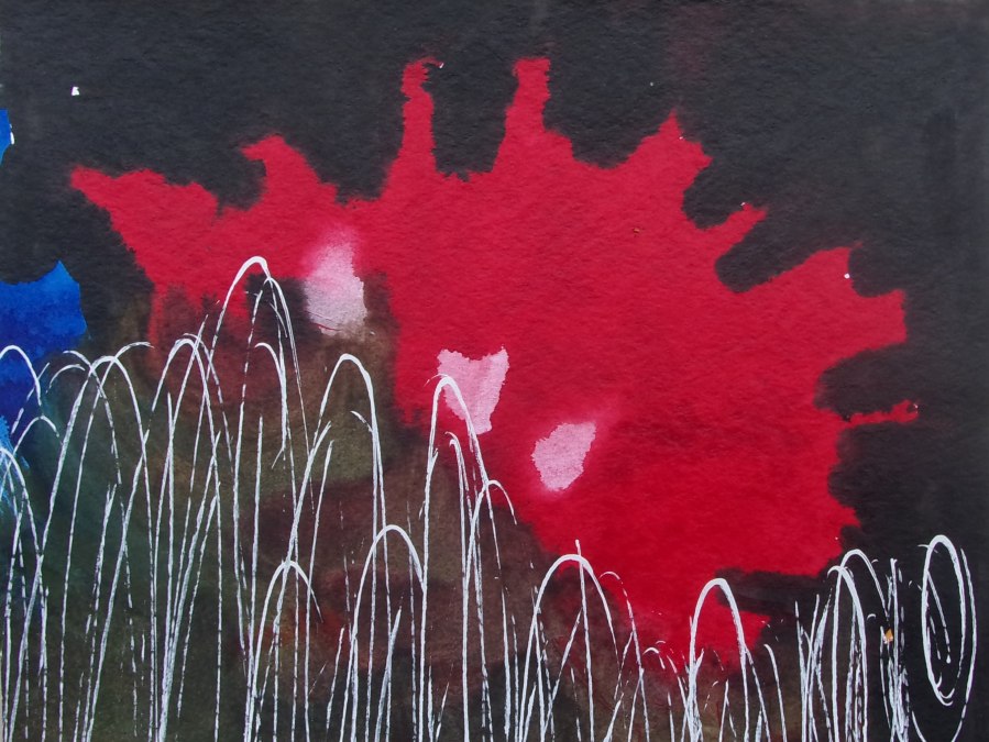 © Egon Arnold /VG Bild_Kunst Bonn
