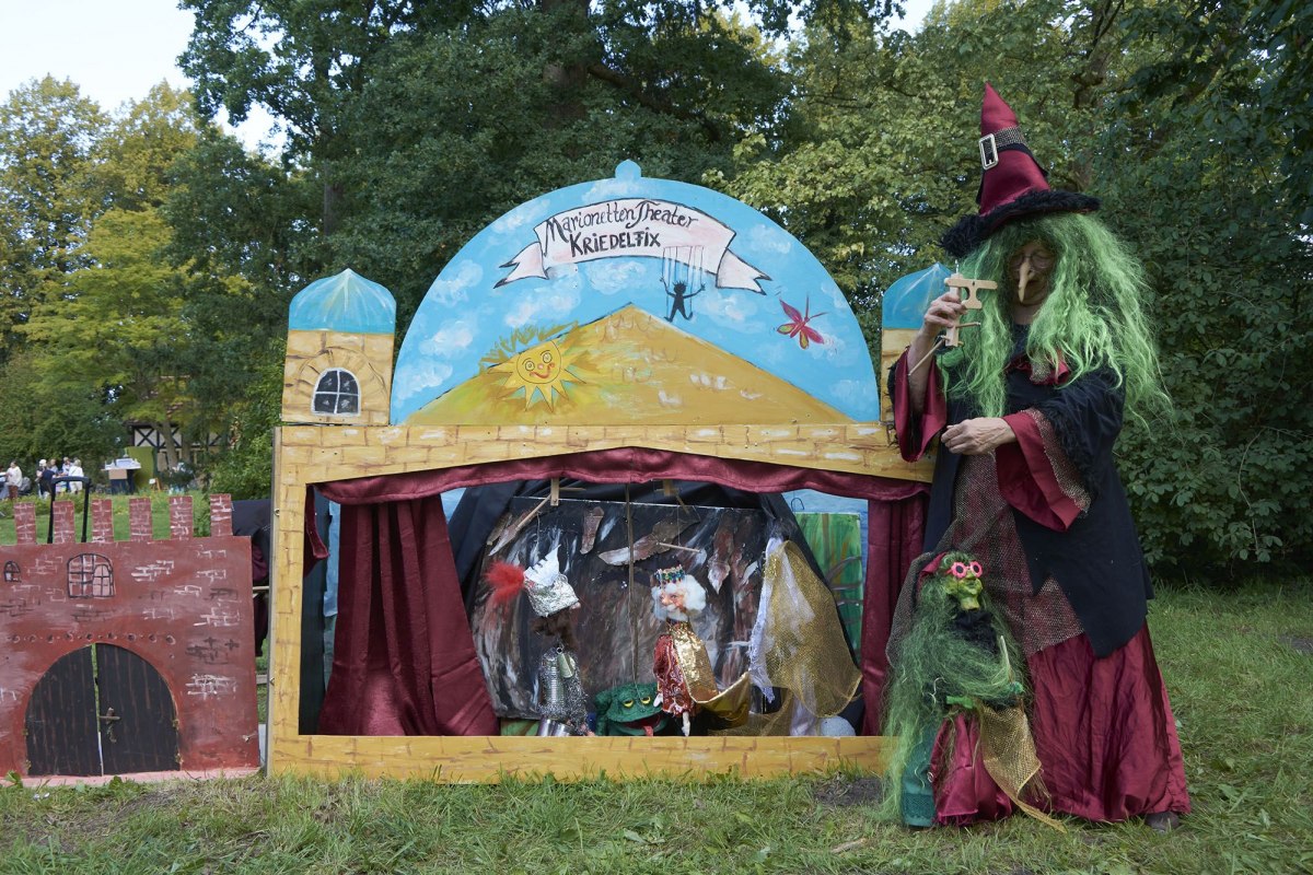 © Martina Kriedel © Martina Kriedel