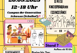 © Jugendclub Schwaan