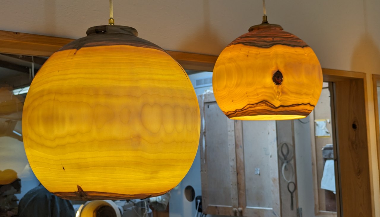 Maxluzi showworkshop, © Maxluzi Schauwerkstatt Maxluzi showworkshop, © Maxluzi Schauwerkstatt