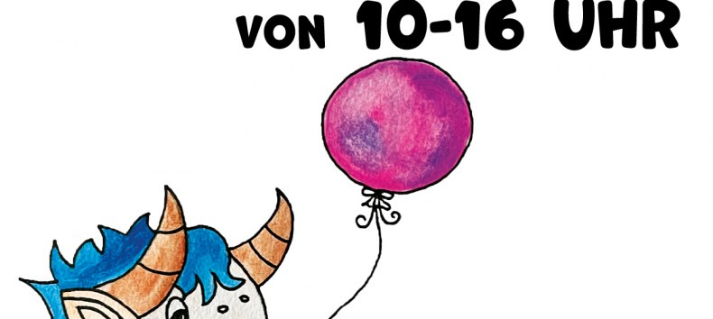 Der 3. Kinder- und Familientag in der Warbelstadt Gnoien auf dem Warbel-Spielplatz // © Warbelstadt Gnoien Der 3. Kinder- und Familientag in der Warbelstadt Gnoien auf dem Warbel-Spielplatz // © Warbelstadt Gnoien