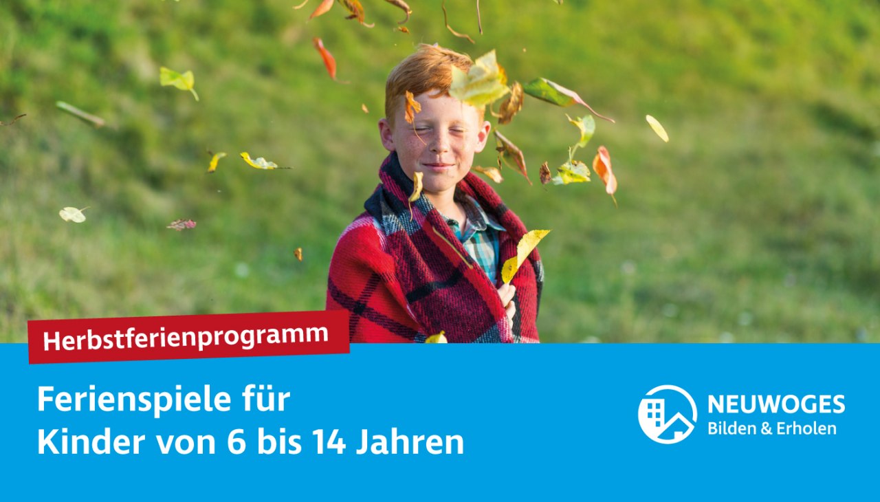 neuw-group_external-comm_animal_home_holiday_play-24-autumn_holiday_programme, © Neuwoges