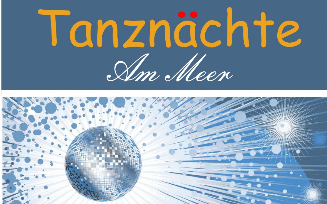 Wieczory taneczne nad morzem: z panem Rodem, © 0001