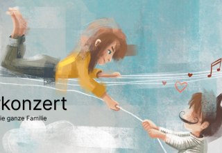 © Theater und Orchester Neubrandenburg/Neustrelitz © Theater und Orchester Neubrandenburg/Neustrelitz