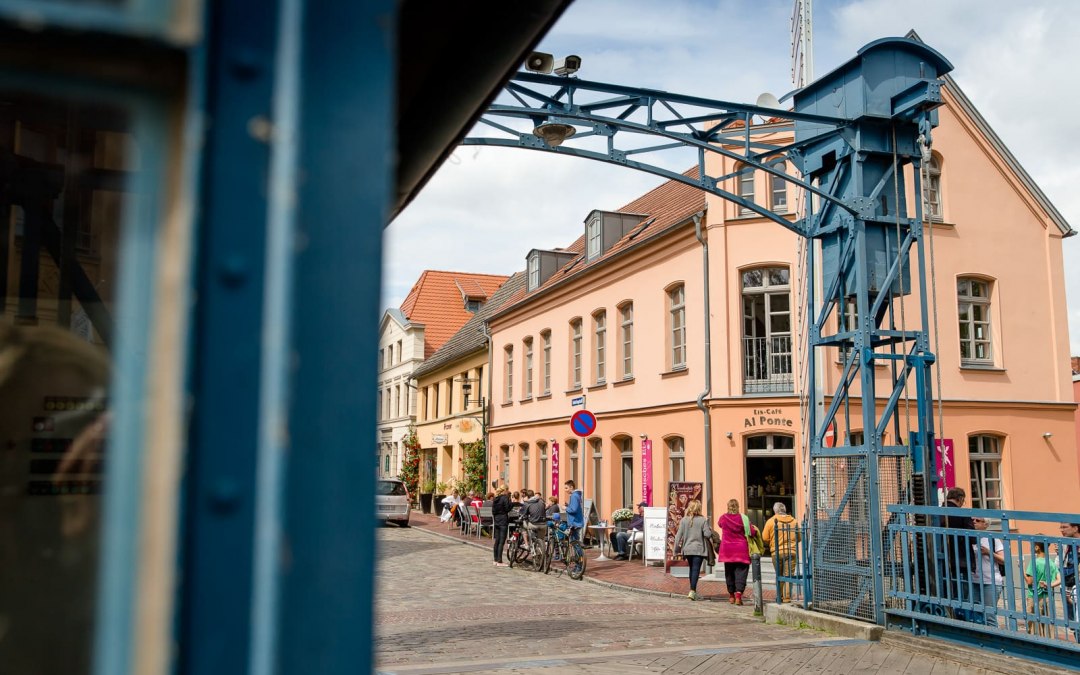 Plau-am-See-Eiscafe-Al-Ponte_k-121, © Nadine Rupp