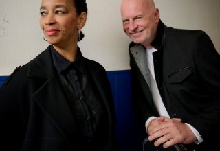 Friend N Fellow “This German duo conjures up the rich sound of an entire band.” // © Walther LeKon Friend N Fellow “This German duo conjures up the rich sound of an entire band.” // © Walther LeKon