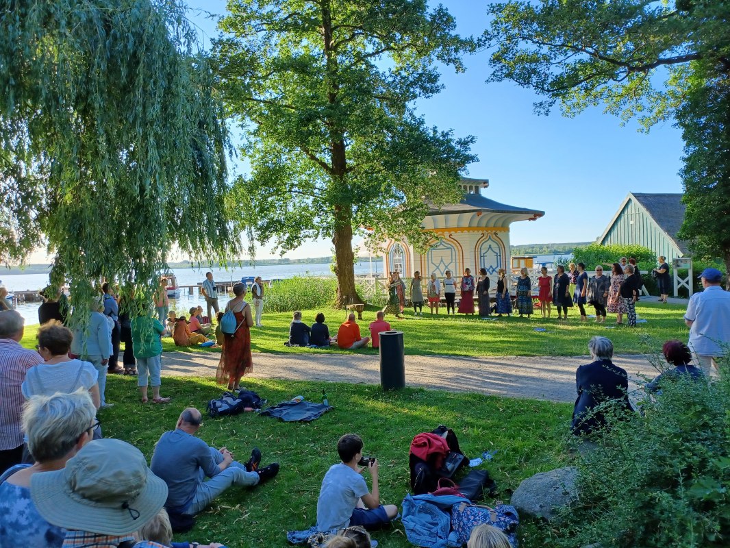 © Stadt Neustrelitz © Stadt Neustrelitz