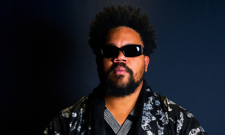 Amaro Freitas, &copy; &copy; Blue Note Jazz Festival Japan 2025