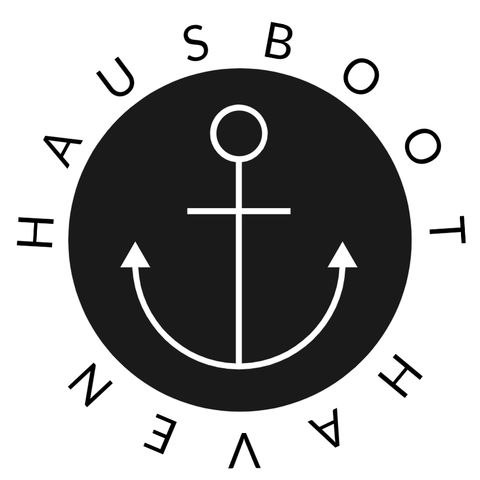 Houseboat Haven, © Tina und Markus Dienst GbR