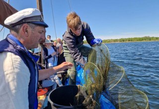 &copy; Fischereibetrieb Maik Never