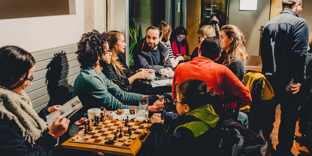 © Wally Pruß © Wally Pruß