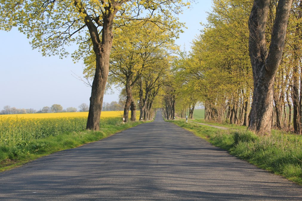 Onderweg in Vorpommern, © Tourismusverband Vorpommern e.V.