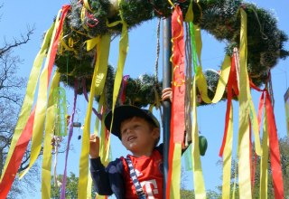 May festival // &copy; Hansestadt Demmin