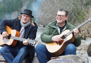 &copy; Sacha Fassaert