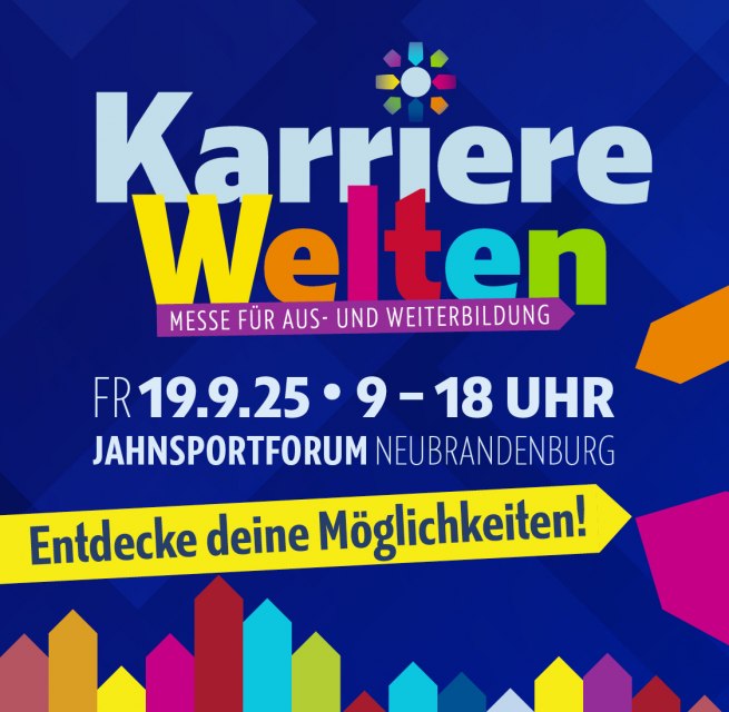 © Vier-Tore-Stadt Neubrandenburg