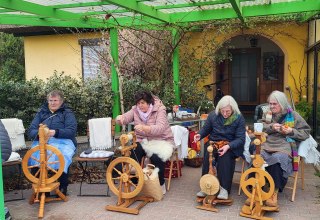 &copy; Kur- und Tourismusbetrieb Ostseebad Prerow