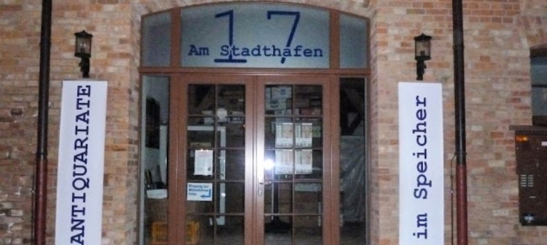 © Stadt Neustrelitz © Stadt Neustrelitz