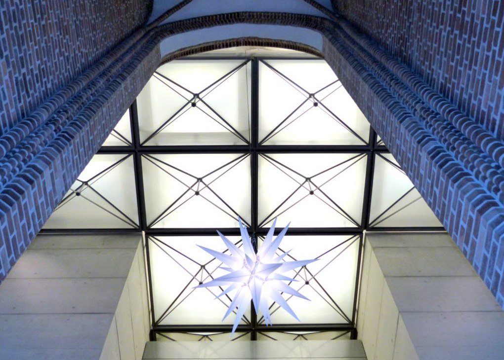 Christmas Vespers, © B. Schaeffer Christmas Vespers, © B. Schaeffer