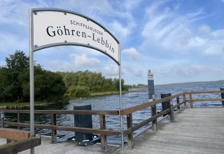 © Kur- und Tourismus GmbH Göhren-Lebbin © Kur- und Tourismus GmbH Göhren-Lebbin