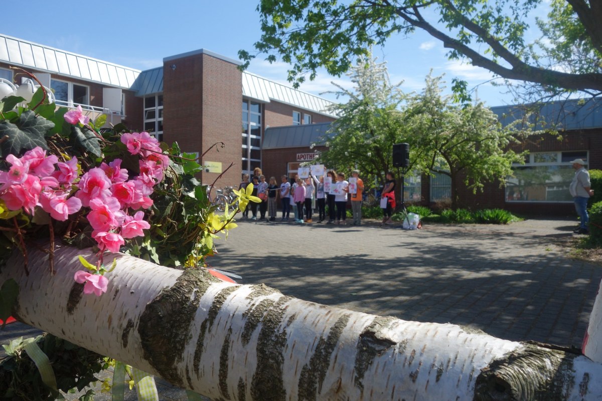 &copy; TDG Rechlin mbH