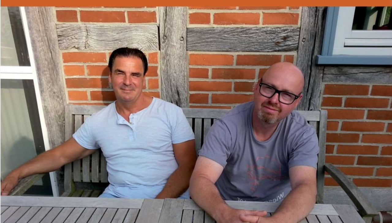 Friedrich & Wiesenhütter - Live muziek, © Friedrich_u_Wiesenhütte.jpg