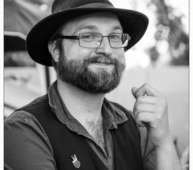 johannes-klan-foto-hp, © Johannes Klan