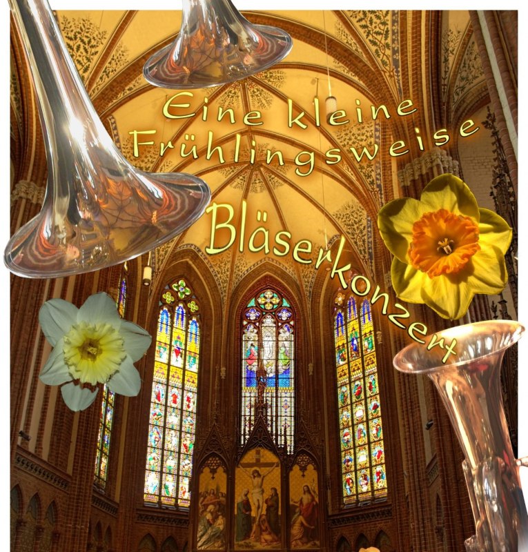 &copy; Ev.-Luth. Friedensgemeinde Schwerin