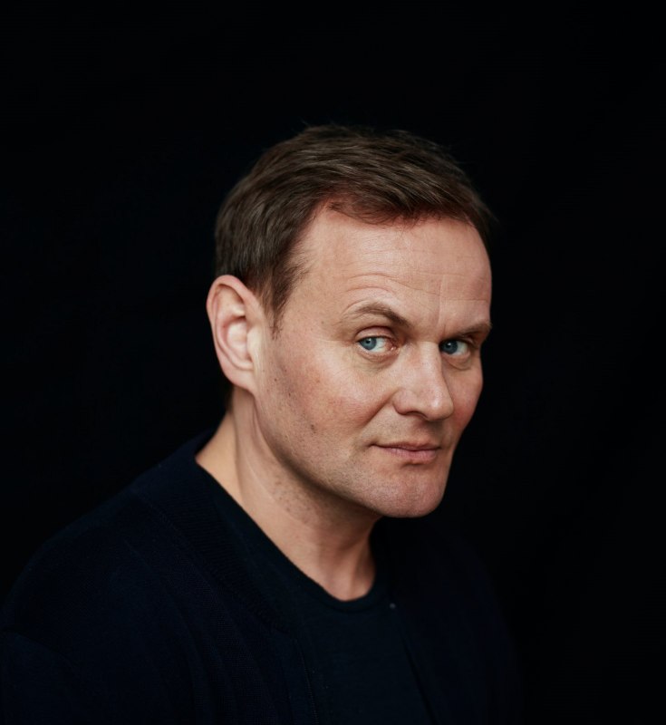 Devid Striesow // &copy; Tobias Schult