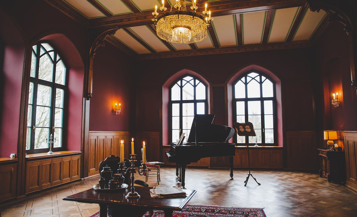 Viecheln-saal Kopie, © Kleine Möller
