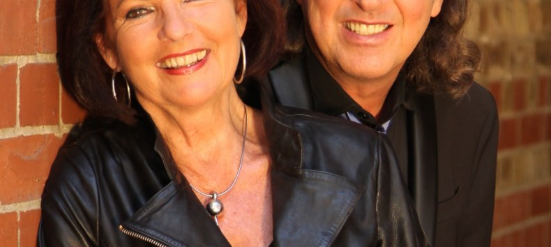 Christine D&auml;hn & Thomas Natschinsky, &copy; Thomas Natschinksy