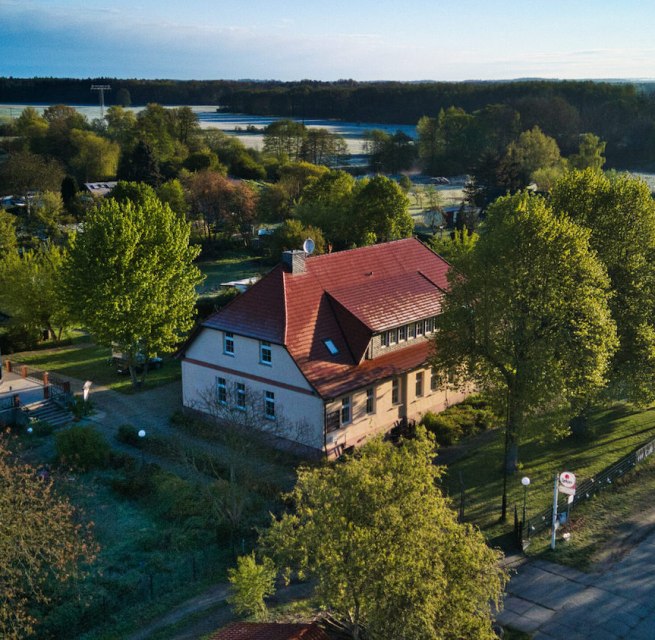 © Labussee Ferien GmbH © Labussee Ferien GmbH