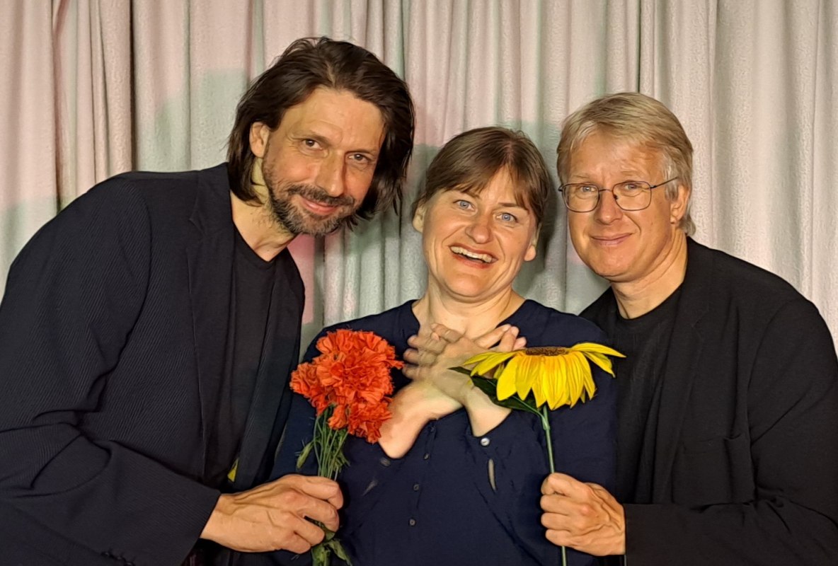 © Kabarett Lachmöwe © Kabarett Lachmöwe